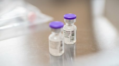 COVID-19 vaccine